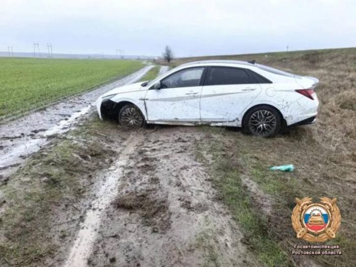 Иллюстрация: УГИБДД РО