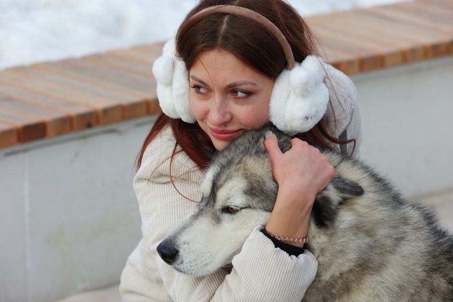     / Источник: © Антон Вергун/РИА Новости