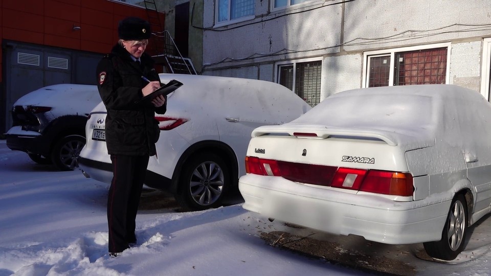   Пресс-служба УМВД России по Пензенской области