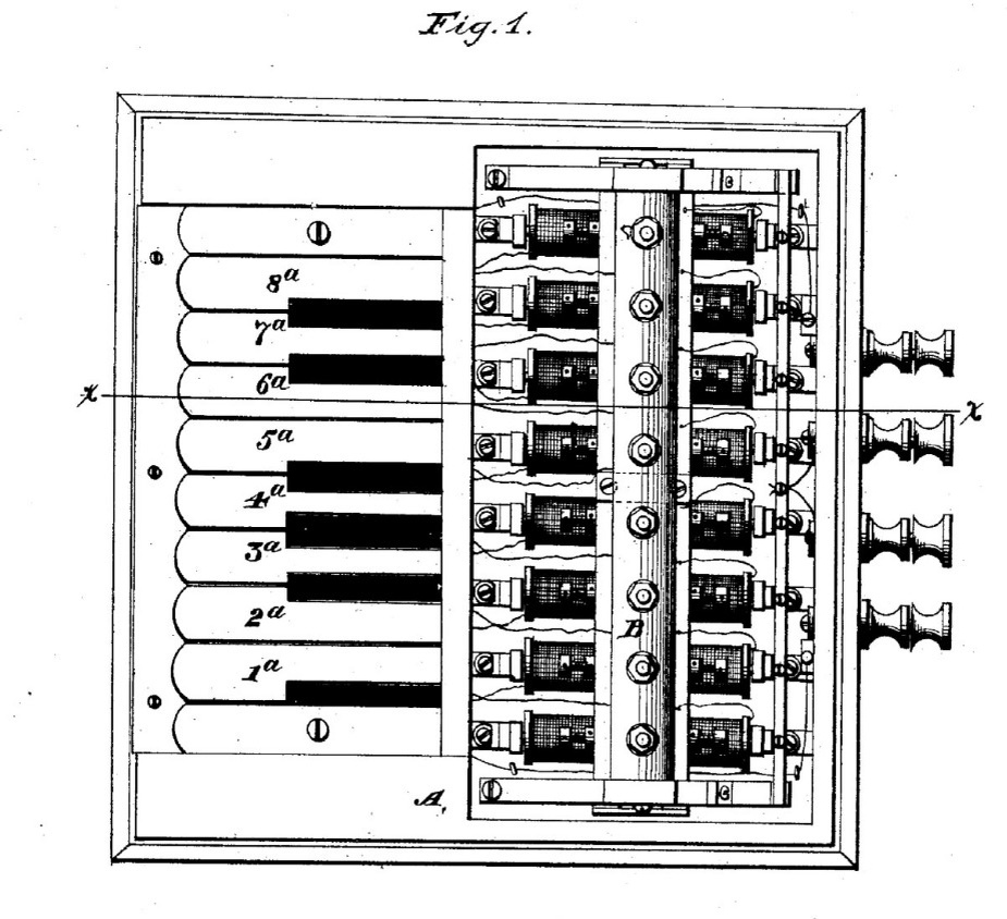 Передатчик