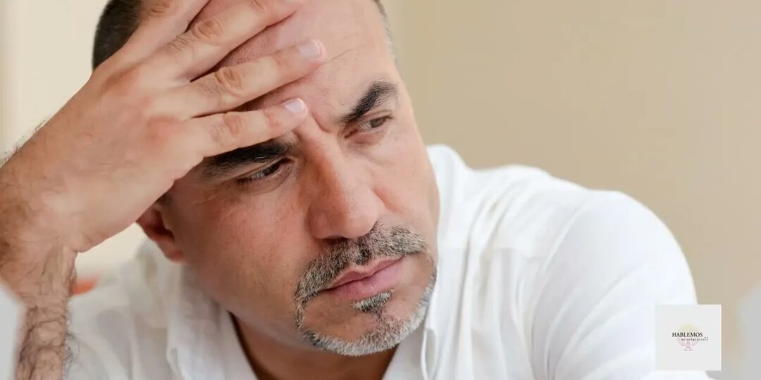 Не возраст убивает страсть. Вот что на самом деле снижает мужское желание