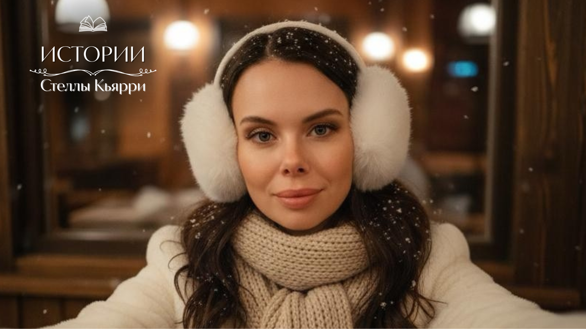 Стелла Кьярри