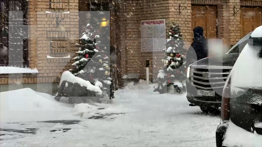    Фото: ИЗВЕСТИЯ; 5-tv.ru