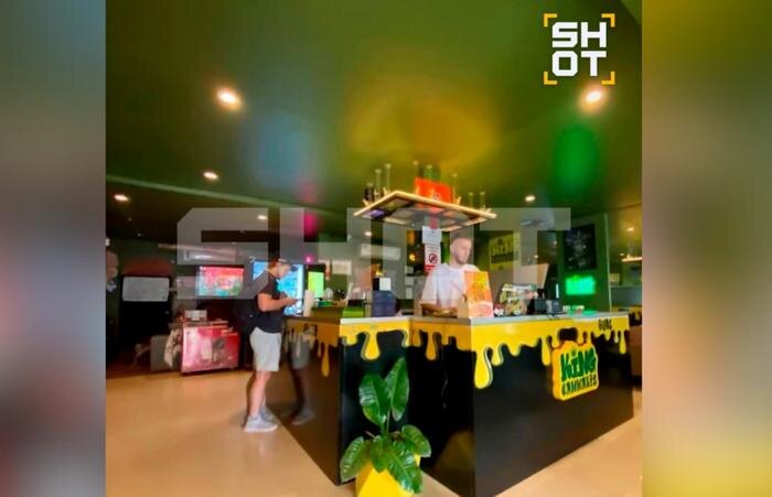 Владелец тайского наркошопа из РФ исчез после деловой встречи. Фото © SHOT