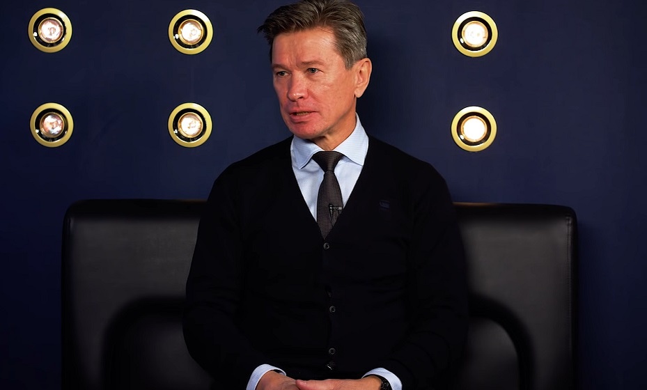    Быков: Шипачев собрал в себе лучшие качества советской школы. Фото: YouTube-канал «Игра в тело»