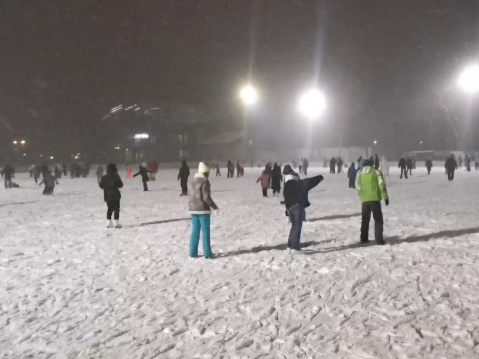    Фото: Администрация Люберец