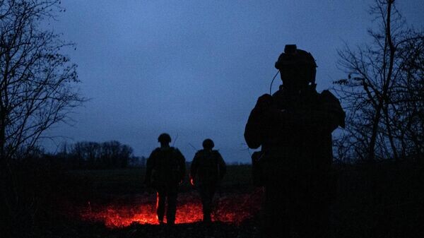    © Sputnik / Сергей Бобылев