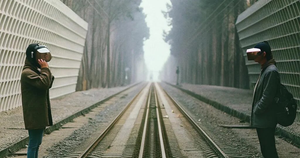 Прогноз 2026: Эпоха соцсетей заканчивается