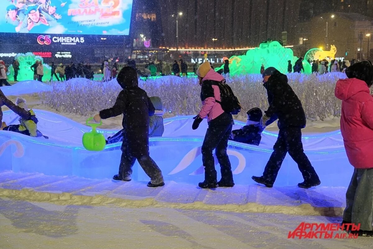    Афиша на 10, 11 января.