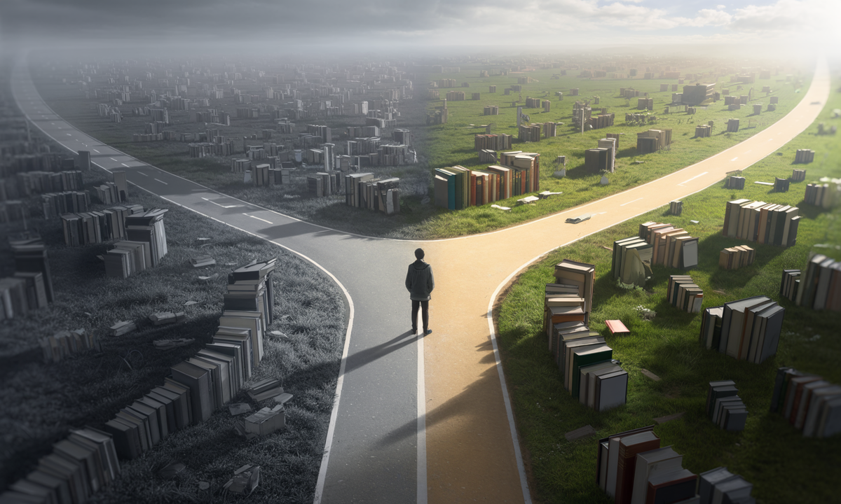 Общее вступление — сила знаний