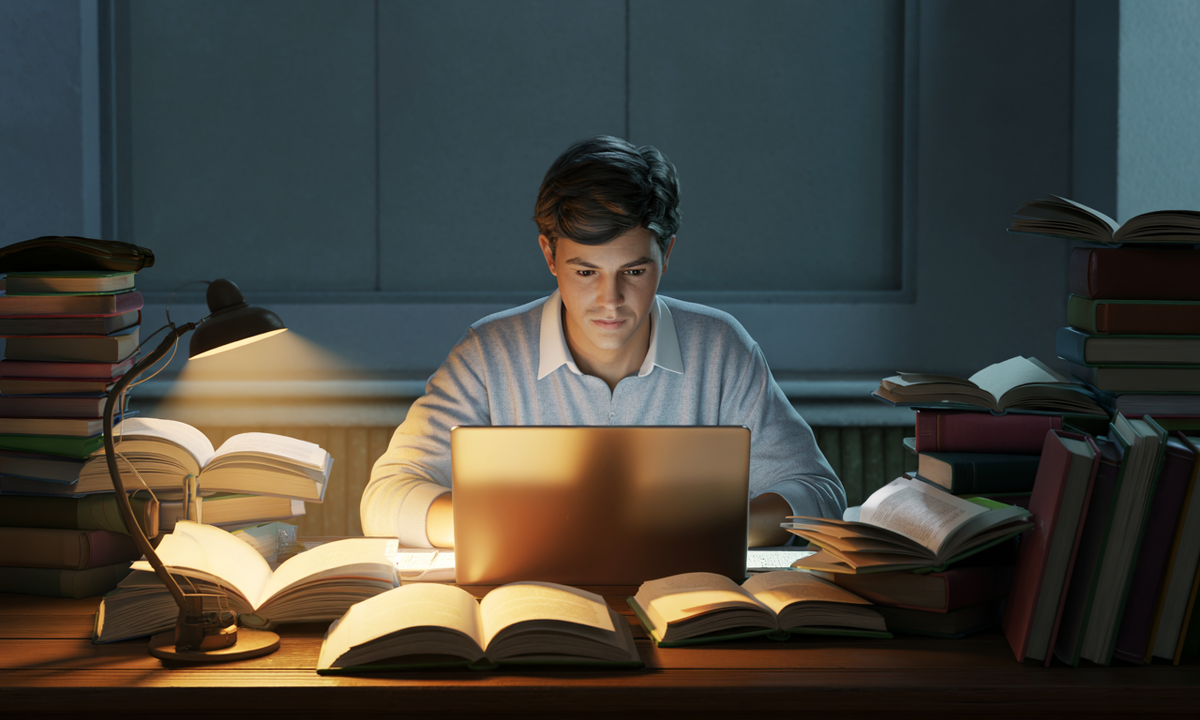 начало с нуля