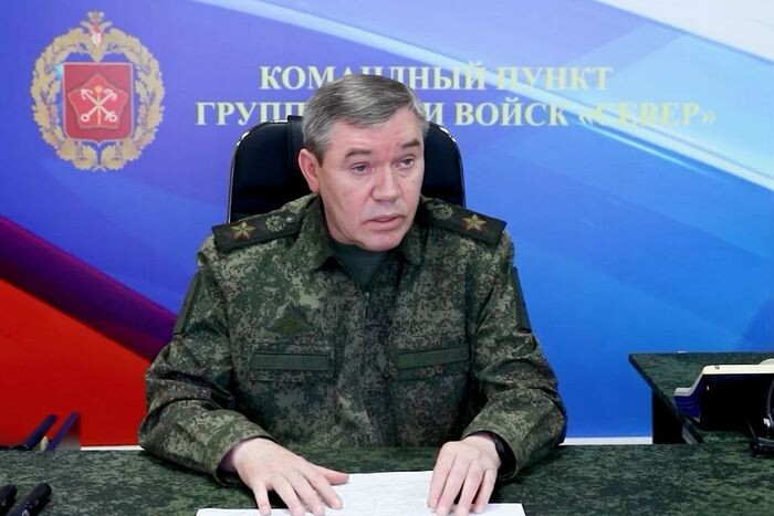 Фото Минобороны России.