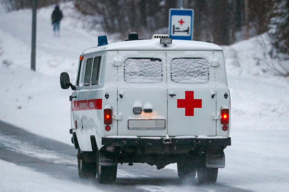    Сергей Лантюхов/NEWS.ru