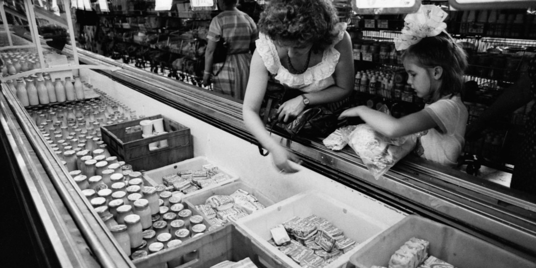 Цены в СССР vs 2026: за 5 копеек можно было проехать в метро - честное сравнение