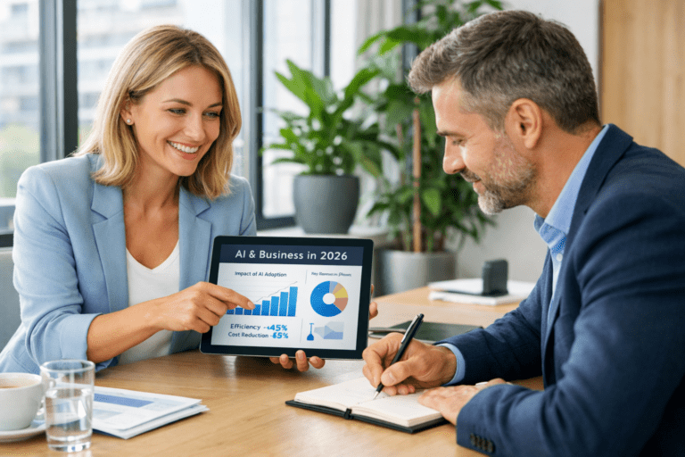    ИИ автоматизация для бизнеса Astralot AI