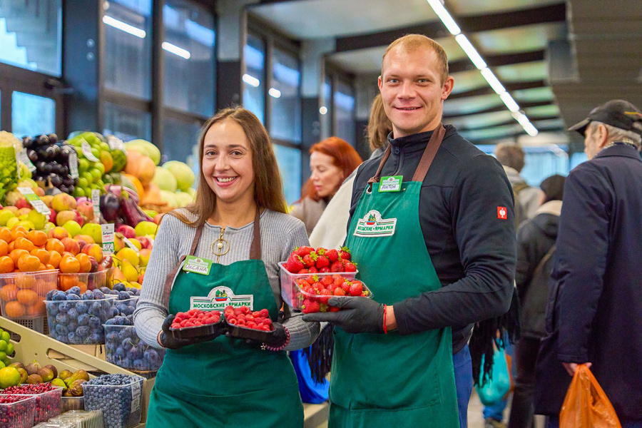    © Пресс-служба Мэра и Правительства Москвы 