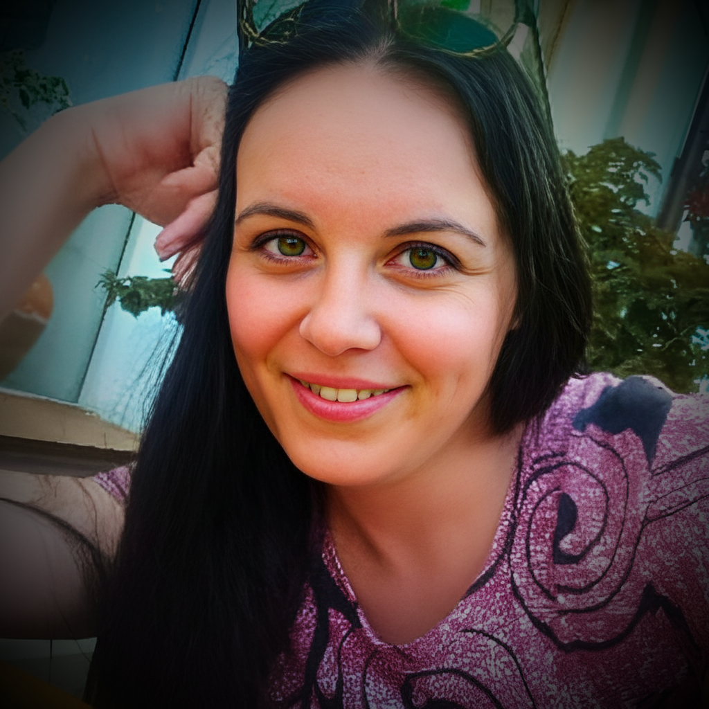 Анастасия Лобода