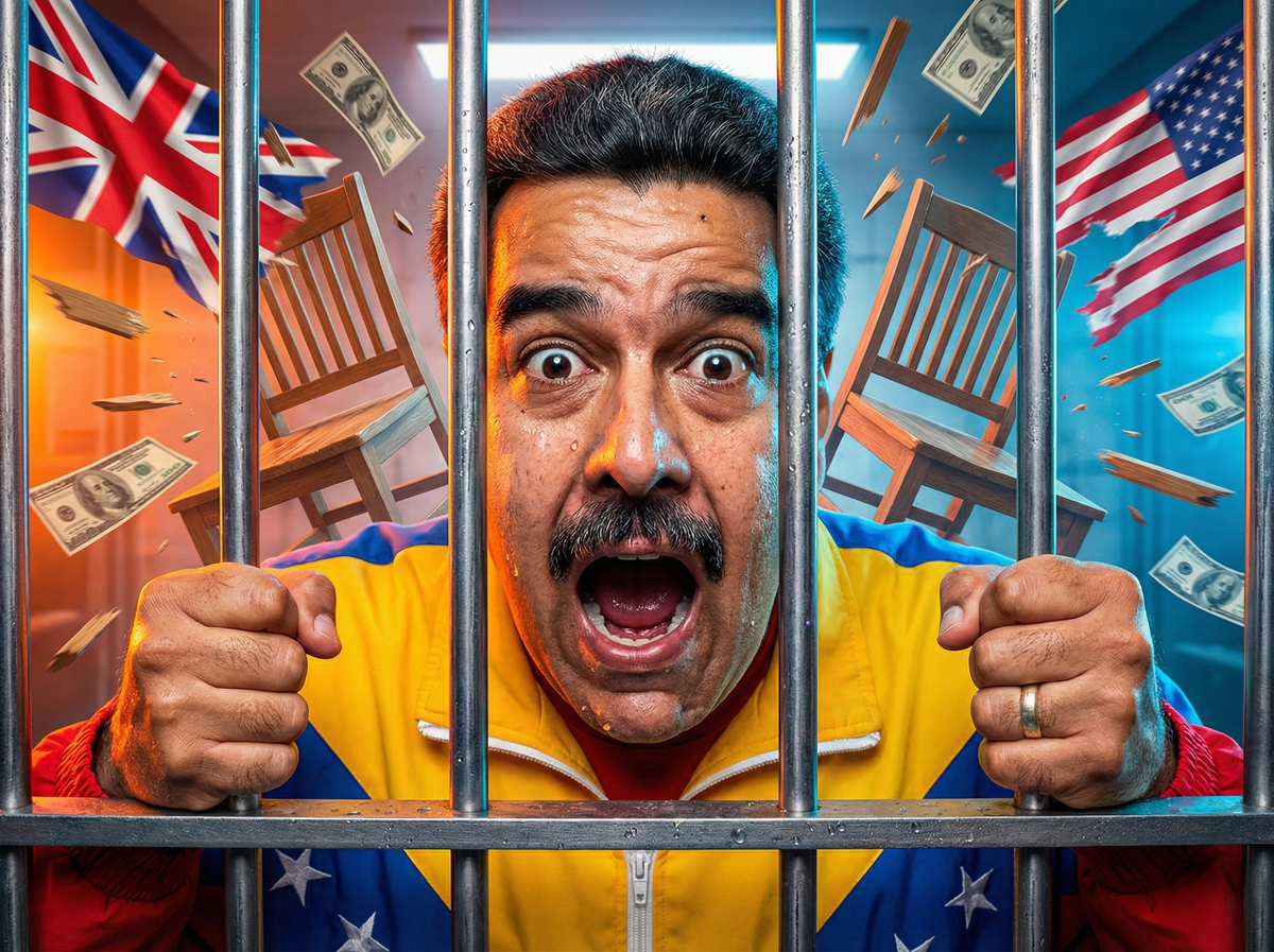    Фото: Коллаж RuNews24.ru