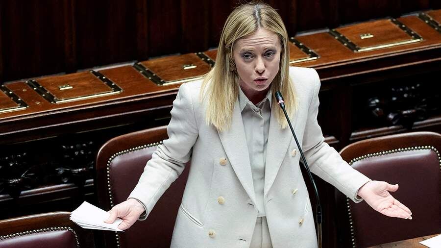    Фото: REUTERS/Remo Casilli/File Photo