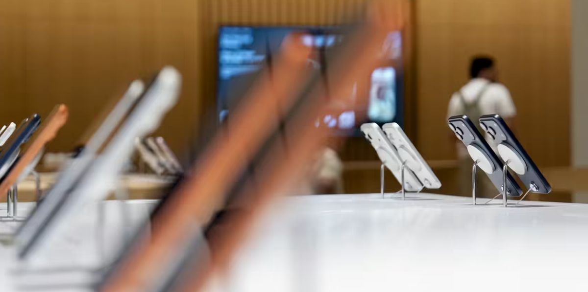 Cмартфоны с хорошим аккумулятором