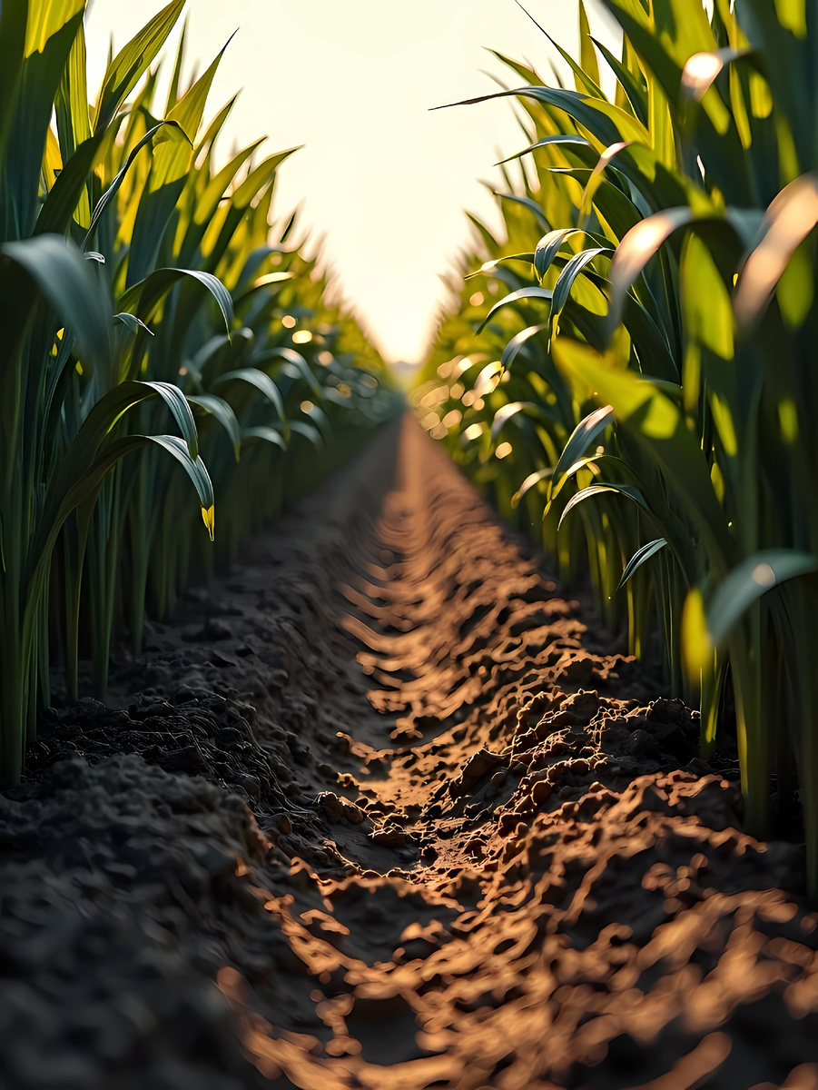 Личность - Земля Инь