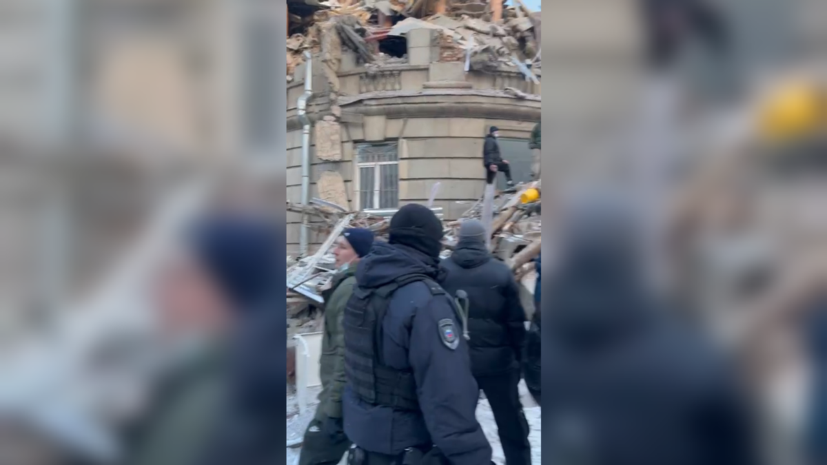 Автор: В. Панченко