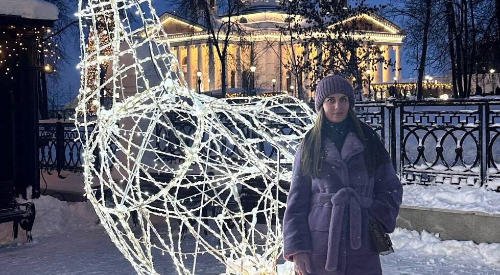 Путешествие в праздничный Арзамас