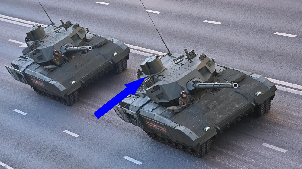    Танки на перепутье – как изменится роль бронированных гигантов