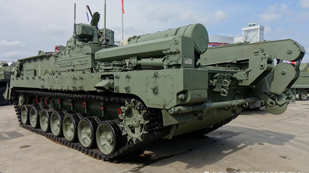    Танки на перепутье – как изменится роль бронированных гигантов