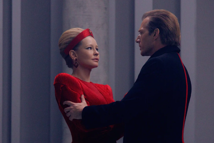 Российские детективы 2026 года. С нетерпением жду выхода этих сериалов 2 часть