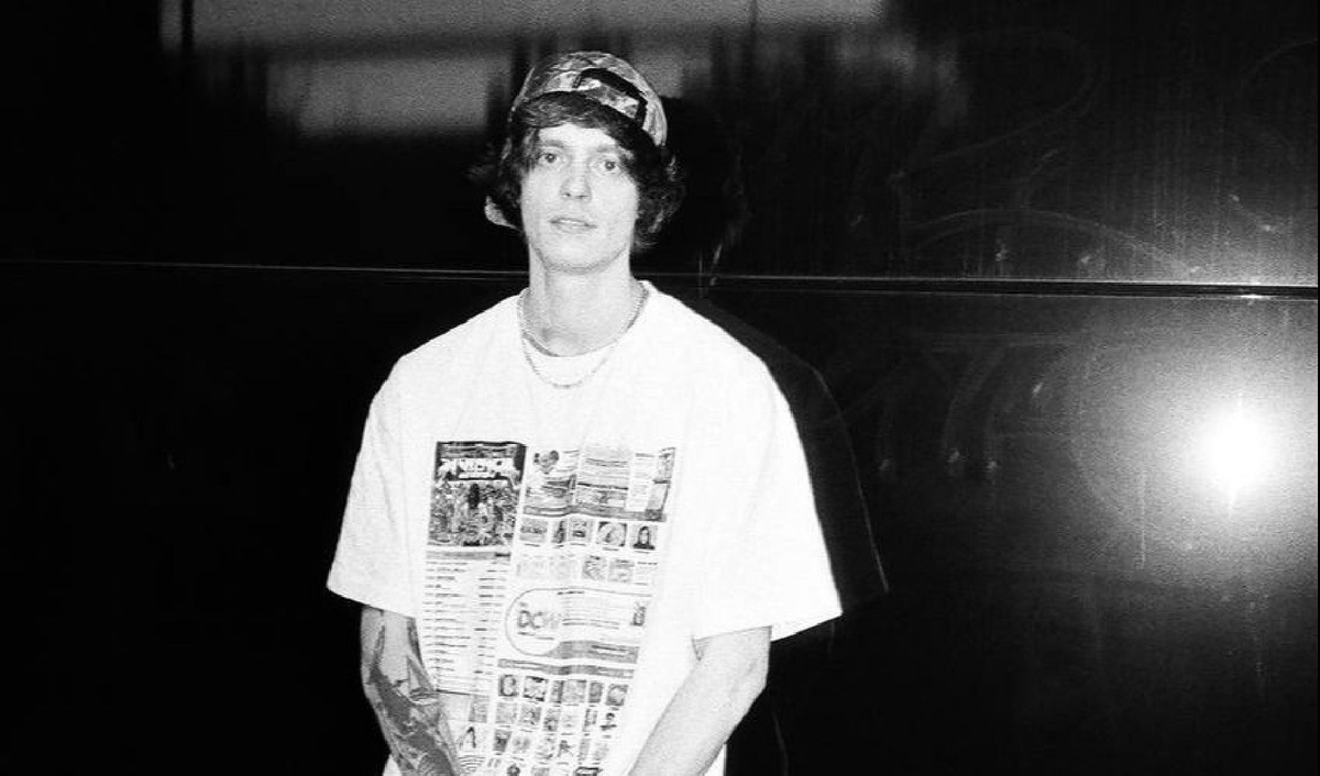    Григорий Ляхов / OG Buda (фото: Telegram @budaog)