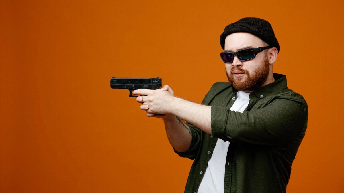    Полиция рассказала о массовом конфликте со стрельбой в Ростове   stockking / freepik