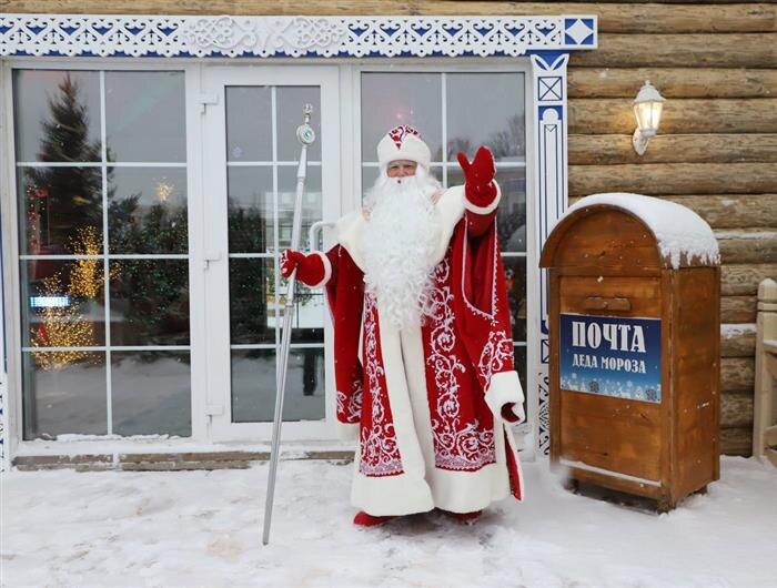    ФОТО: пресс-служба мэрии Самары