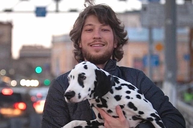    Фото: Из личного архивa