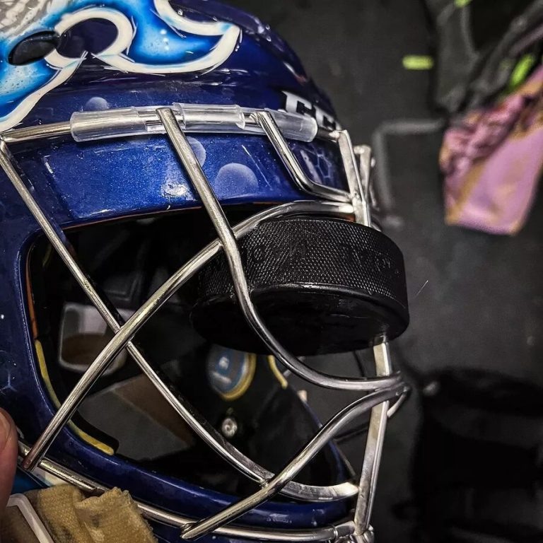    Фото: официальный сайт хоккейного клуба «Били Тигржи» Василий Епищенко