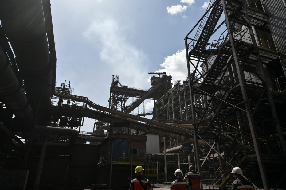    Dmytro Smolienko/Global Look Press