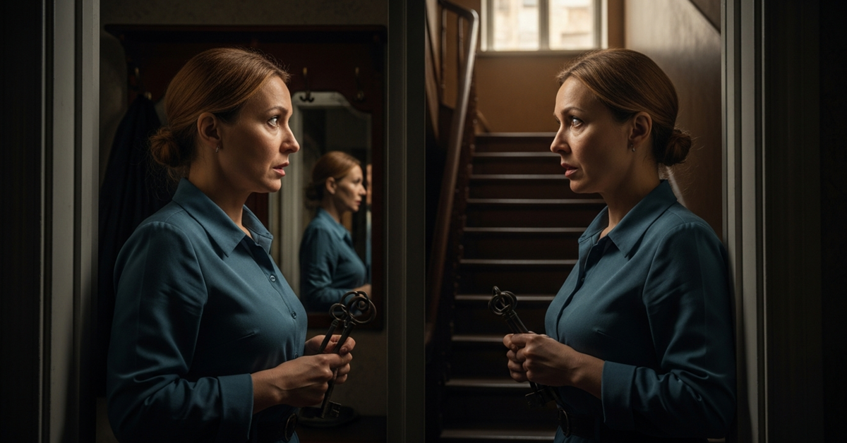 Читать краткий рассказ — автор Юлия Вернер.