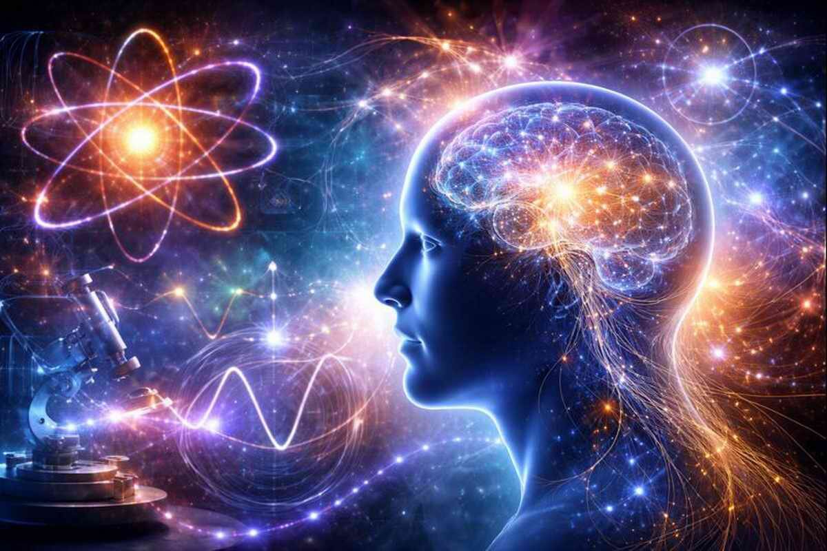 Влияние квантовой механики на понимание сознания: история, теории и открытия