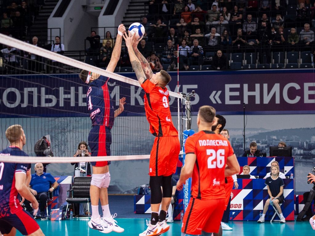    Фото: vk.com/vcenisey