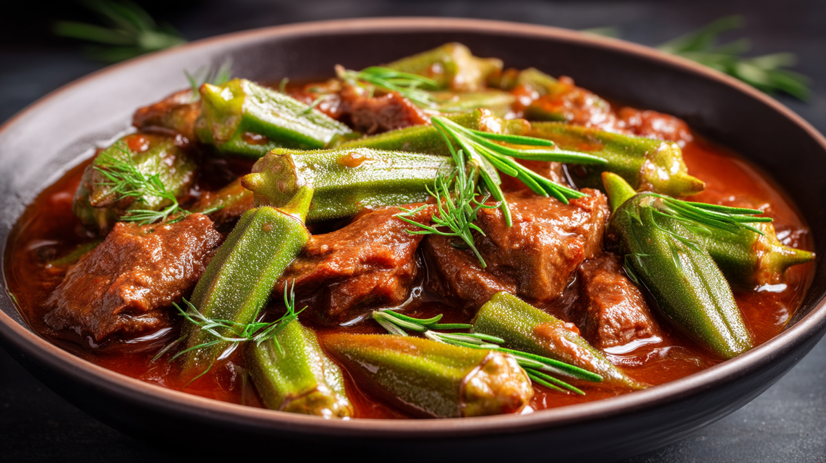 Марга бамия