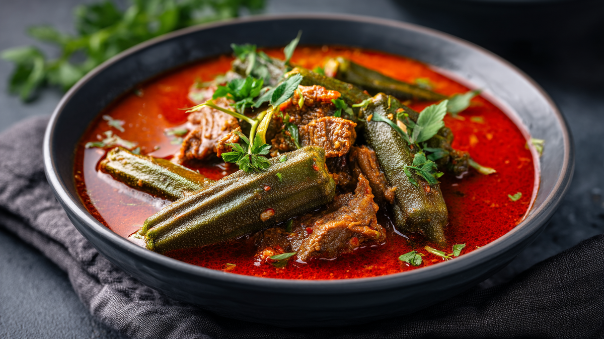 Марга бамия