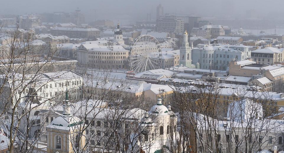    Kirill Chubotin/Keystone Press Agency / www.globallookpress.com