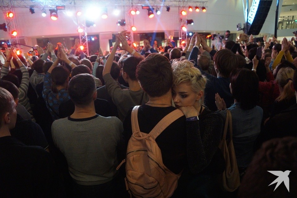    Фестиваль «Старый новый рок» пройдет 11 января в Екатеринбурге Алексей БУЛАТОВ