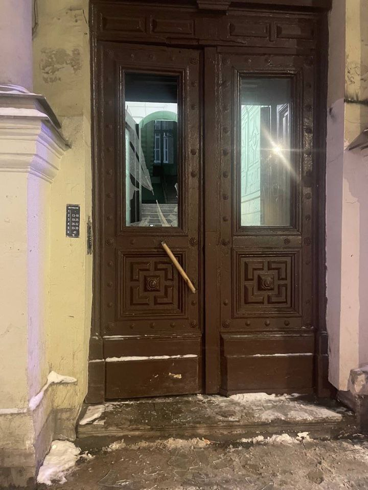 Фото: пресс-служба ГУ Росгвардии по Санкт-Петербургу и Ленинградской области