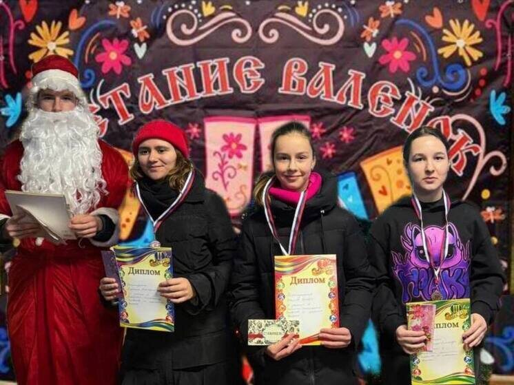     Фото: Тульский спорт