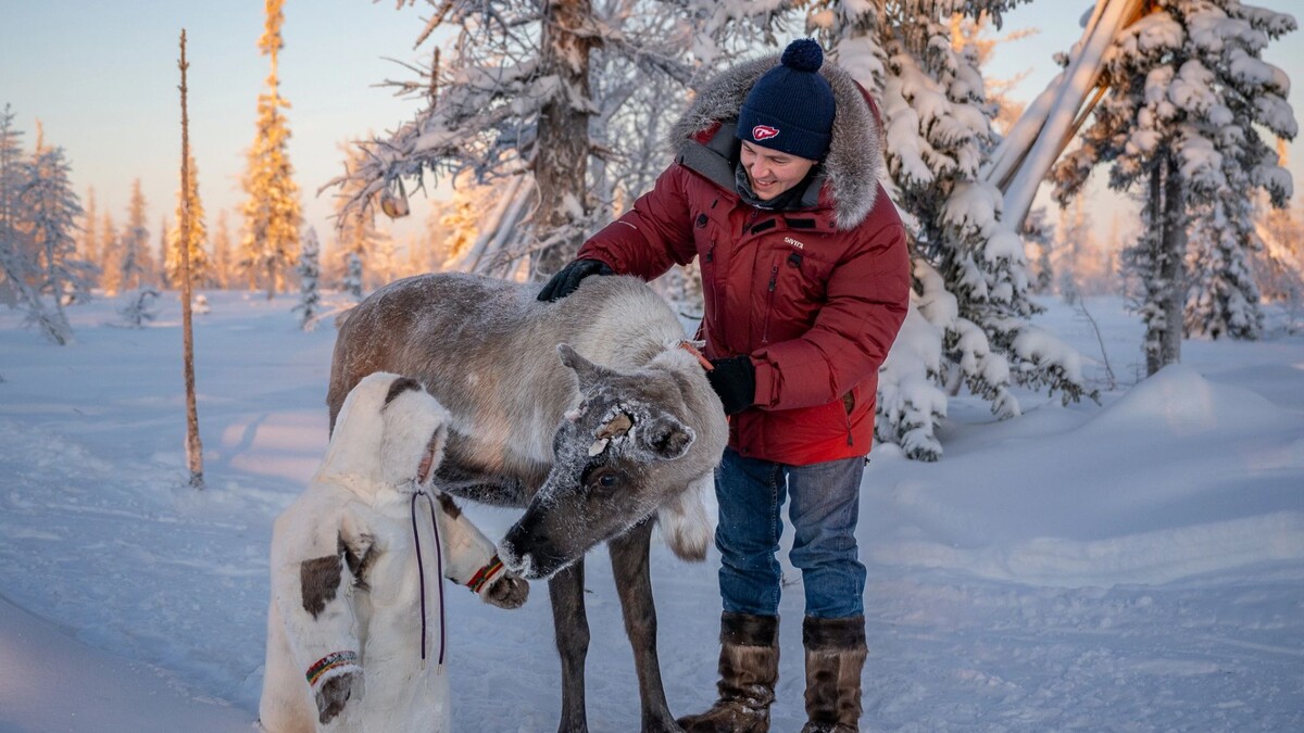    Фото: пресс-служба губернатора ЯНАО