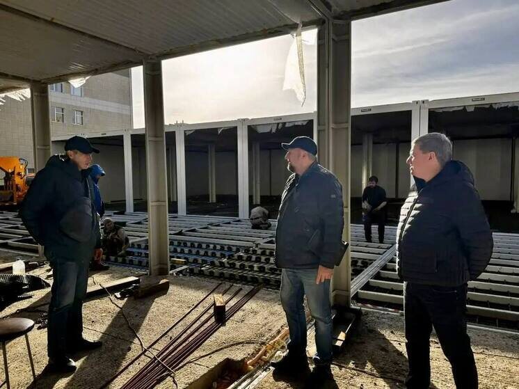     Фото:ТГ Юрия Литвинова