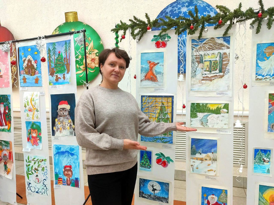    Фото: t.me/mozhayskyikdc