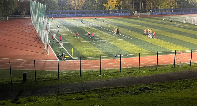    Фото из архива редакции