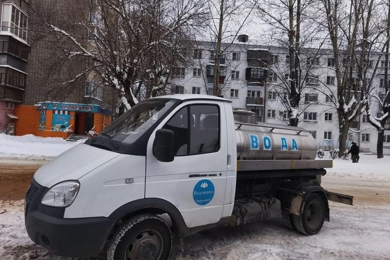    О завершении аварийных работ на сетях на улице Архангельской и на Ломоносова сообщил глава города Роман Маслов.